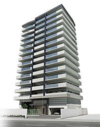 ヴェルディ広瀬北町