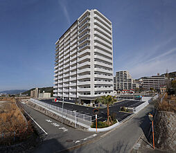 ヴェルディ牛田早稲田[パームテラス]