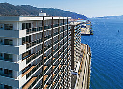 ヴェルディ城町[パームテラス]