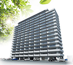 ヴェルディ沖野上[パークテラス]