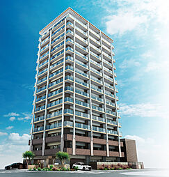 ザ・ステーションテラス広島