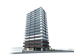 ヴェルディ牛田新町[フェリス]