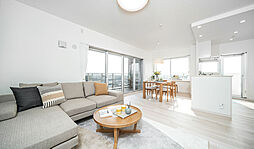 ヴェルディ・クレール春日 専有部