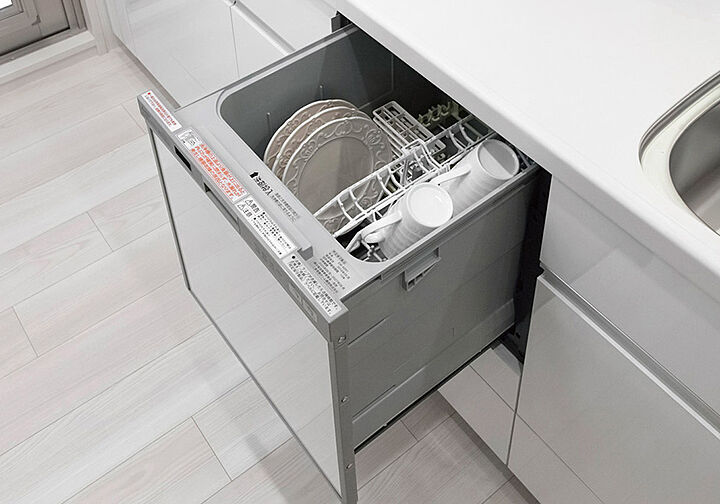 ヴェルディ・コーストテラス[吉島] 設備