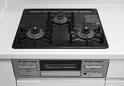 ヴェルディ・コーストテラス[吉島] 設備