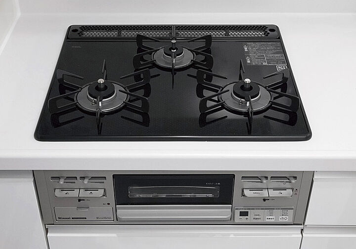 ヴェルディ・コーストテラス[吉島] 設備