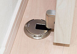 ヴェルディ・コーストテラス[吉島] 設備