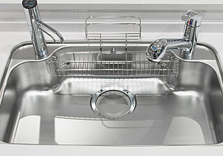 ヴェルディ東朝日町 スキットシンク