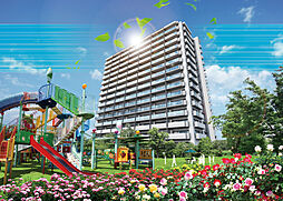 ヴェルディ沖野上[パークテラス]II