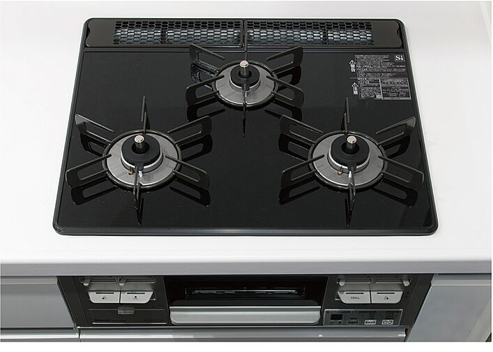 ヴェルディ・ステーションテラス出雲 設備