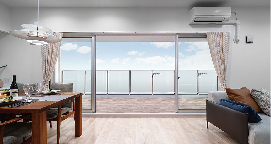 ヴェルディ・ステーションタワー天神川 その他