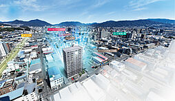 ヴェルディ祇園[フェリス]