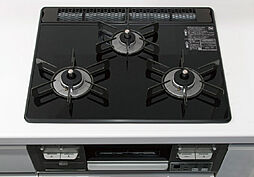 ヴェルディ庚午北コンフォート 設備