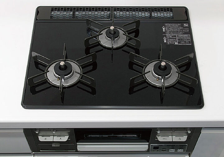 ヴェルディ庚午北コンフォート 設備