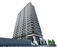 トーレ・ヴェルディ［西町］