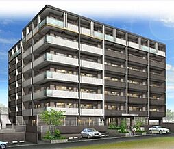 ハイグランド香椎駅前