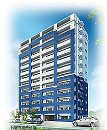 アーバンシティ福井・北四ツ居