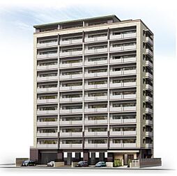 ディアメゾン観音本町[リアーレ]