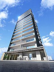 ディアメゾン河原町[リバーグレース]