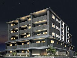 グラン・シティオ京都東山八坂通り