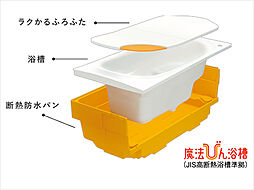 ファインレジデンス川越八幡通り 設備