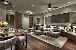 ファインレジデンス川越八幡通り 専有部