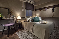 ファインレジデンス川越八幡通り 専有部