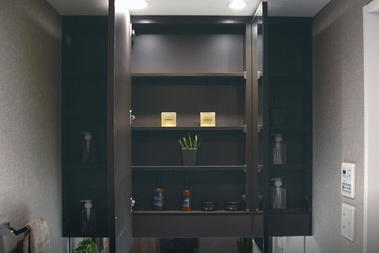 ザ・ファインタワー八王子 設備