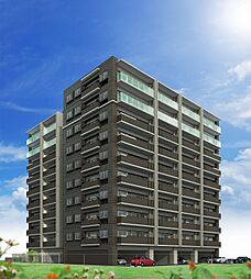 パレスト水前寺公園ソラリス