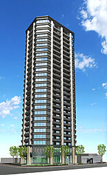 Tower The First 静岡