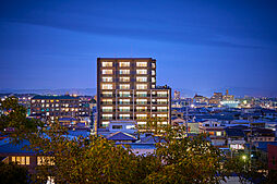 ル・シェモア野口町