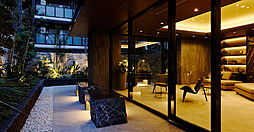 タワー・ザ・ファースト栄三丁目 共用部