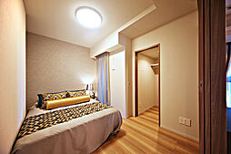 タワー・ザ・ファースト栄三丁目 専有部