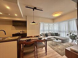 タワー・ザ・ファースト栄三丁目 専有部