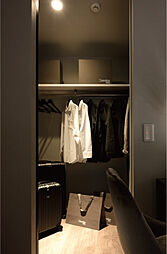 ル・シェモア鴨江III 設備