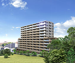 フェリカーサ明大寺ガーデンヒルズ