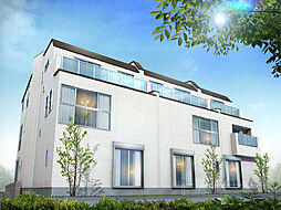 リムテラス雪が谷