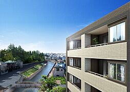 ブリシア石神井公園