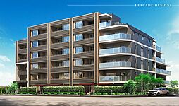 ブリシア西新井