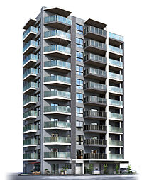 ブリシア浅草III