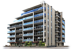 ブリシア横浜大口