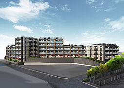 ブリシア青葉台テラス