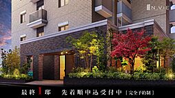 エヌヴィ六甲篠原