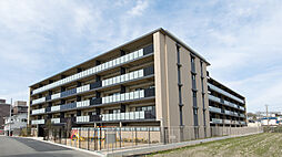 パークナードなら新大宮ー佐保川さくら通りー