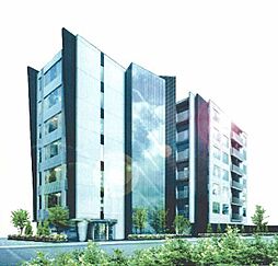 レジデンシャルスター柏