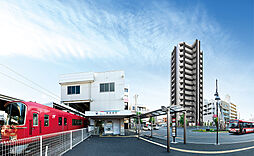シティライフ新安城駅前