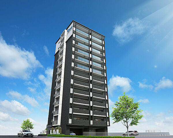 ホームズ プレサンス ロジェ 三河安城cl 新築マンションの物件情報