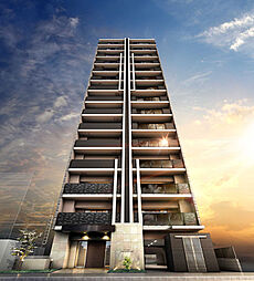 リフローレ安城朝日町