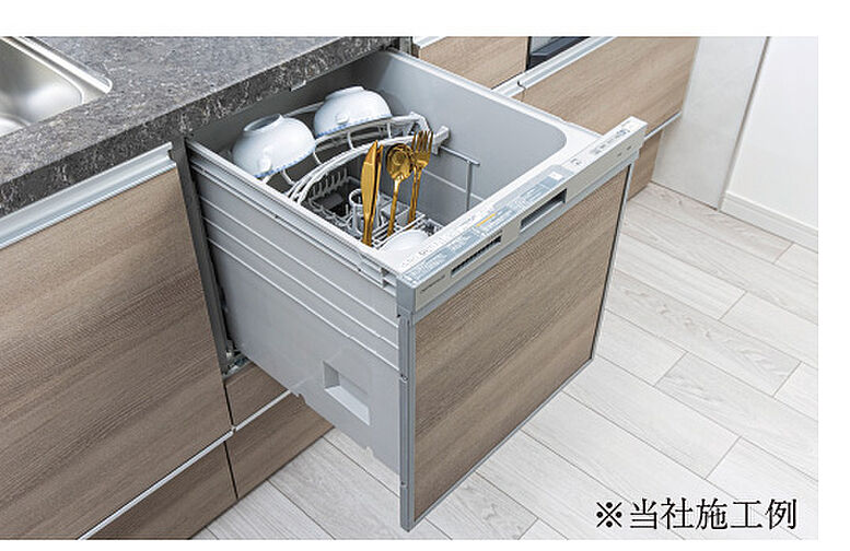 リフローレ豊橋大橋通 設備