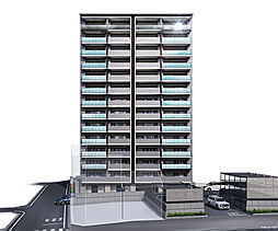 リフローレ豊橋大橋通 共用部